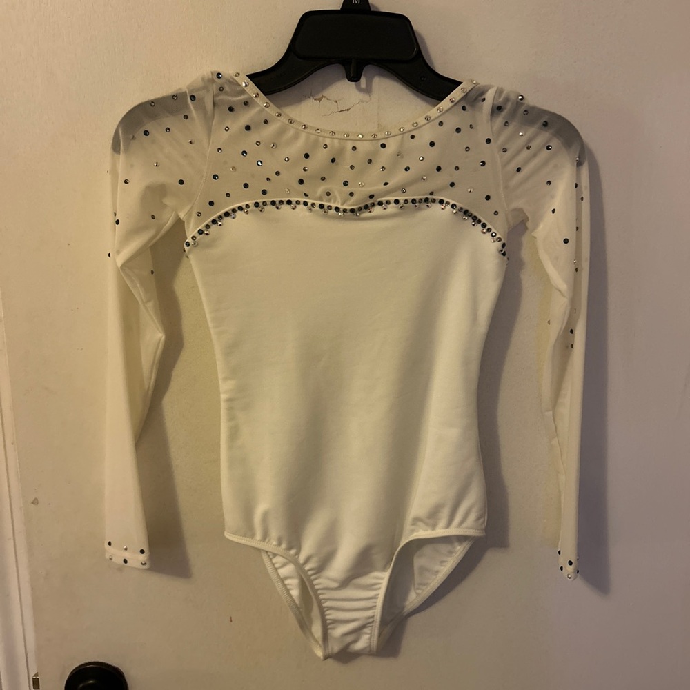 Mariia Children’s Leotard